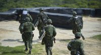 Congressional Taiwan Caucus Urges New KMT Chairman Ma Ying-Jeou To Pass Arms Procurement Package